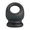 Crazy Bull Oberon – Super Soft Silicone Cock Ring